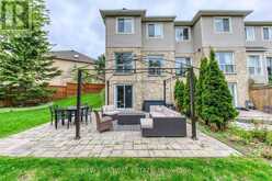 43 - 7284 BELLSHIRE GATE | Mississauga Ontario | Slide Image Thirty