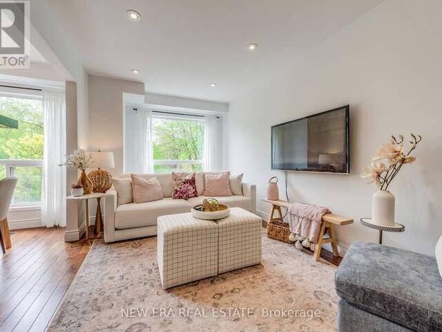 43 - 7284 BELLSHIRE GATE Mississauga Ontario, L5N 8E4 - Property For Sale