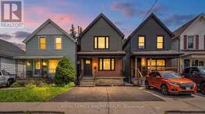 40 GLENDALE AVENUE N | Hamilton Ontario | Slide Image One