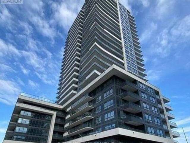 602 - 1455 CELEBRATION DRIVE Pickering Ontario, L1W 1L8 - 2 Bedrooms Condo For Sale