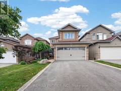 83 ROYAL RIDGE CRESCENT Vaughan Ontario, L6A 2T1