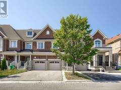 13 YATELY STREET Brampton Ontario, L7A 4R9