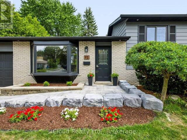 93 CHURCH STREET Orangeville Ontario, L9W 1P3 - Property For Sale