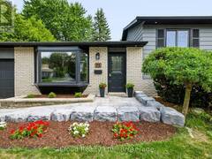 93 CHURCH STREET Orangeville Ontario, L9W 1P3