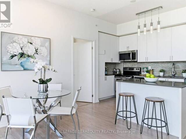 831 - 36 VIA BAGNATO BOULEVARD Toronto Ontario, M6A 0B7 - 3 Bedrooms Condo For Sale