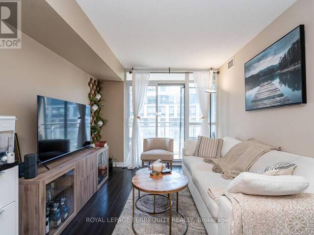 610 - 151 DAN LECKIE WAY Toronto Ontario, M5V 4B2 - 3 Bedrooms Condo For Sale