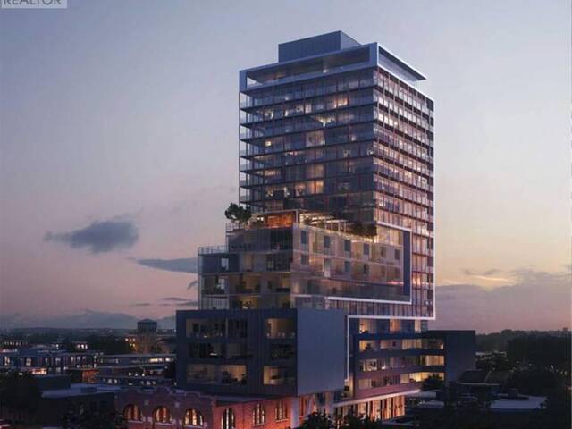1308 - 120 PARLIAMENT STREET Toronto Ontario, M5A 2Y8 - 3 Bedrooms Condo For Sale