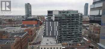 1308 - 120 PARLIAMENT STREET | Toronto Ontario | Slide Image Nine