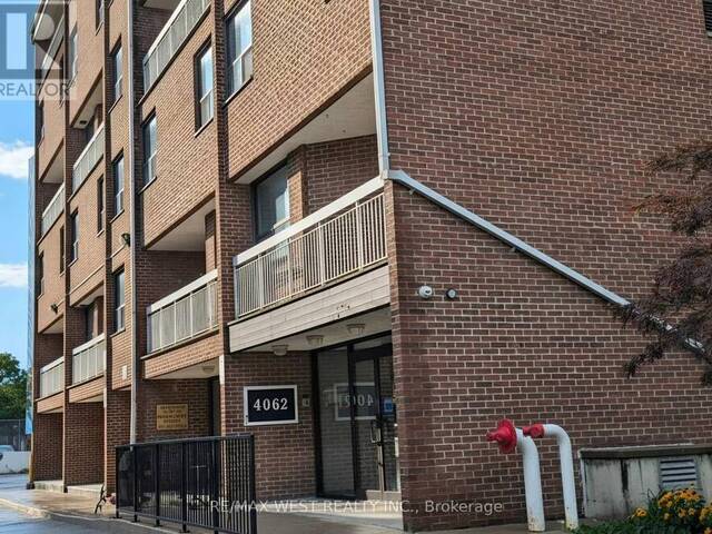 306 - 4062 LAWRENCE AVENUE E Toronto Ontario, M1E 4V5 - 3 Bedrooms Condo For Sale