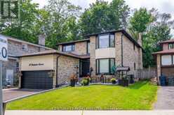 87 BONACRES AVENUE | Toronto Ontario | Slide Image One