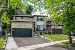 87 BONACRES AVENUE | Toronto Ontario | Slide Image Two