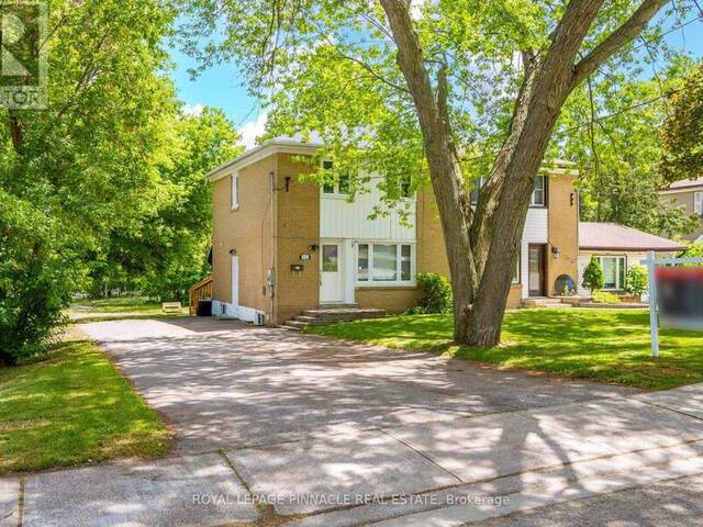 11 ELIZABETH STREET Markham Ontario, L3P 2B3 - Property For Sale