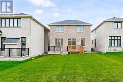 40 AINSLIE HILL CRESCENT | Georgina Ontario | Slide Image Thirty-three