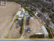 5974 5TH SIDE ROAD | Essa Ontario | Slide Image One