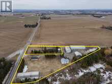 5974 5TH SIDE ROAD | Essa Ontario | Slide Image Five