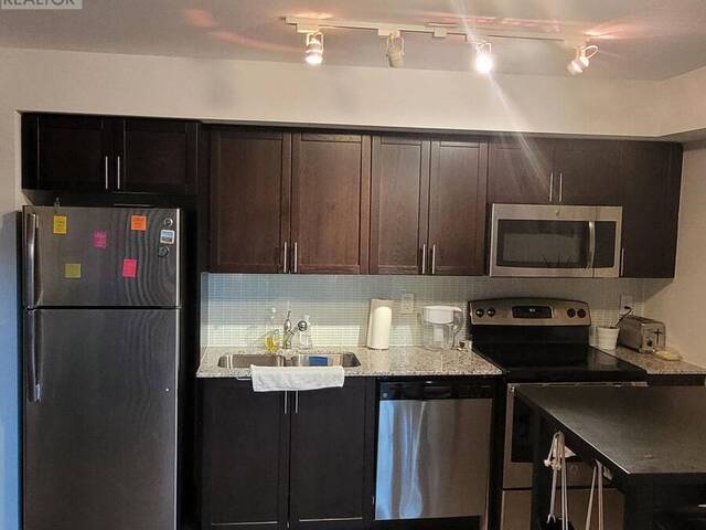 529 - 830 LAWRENCE AVENUE W Toronto Ontario, M6A 0A2 - 2 Bedrooms Condo For Sale