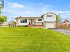 57 DEXTER DRIVE Welland Ontario, L3C 4B7