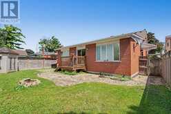 100 HARDALE CRESCENT | Hamilton Ontario | Slide Image Thirty-three