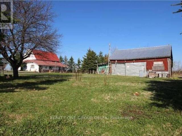 772789 HIGHWAY 10 HIGHWAY Dundalk Ontario, N0C 1B0 - Farm For Sale