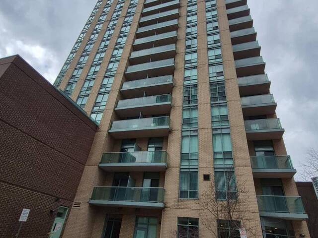 1907 - 20 OLIVE AVENUE Toronto Ontario, M2N 7G5 - 1 Bedroom Condo For Sale