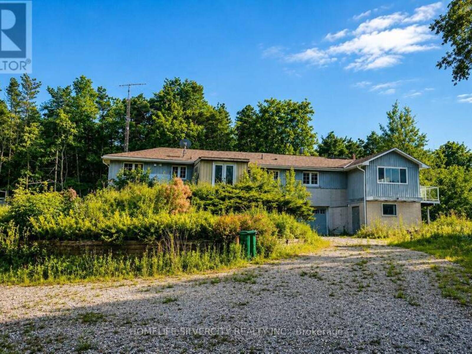 18954 THE GORE ROAD, Caledon, Ontario L7K 2M7