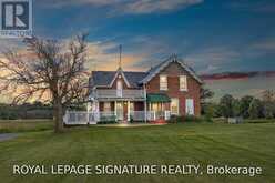 480 NEWBURGH ROAD | Greater Napanee Ontario | Slide Image One