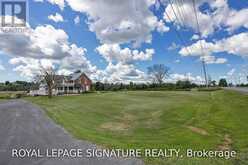 480 NEWBURGH ROAD | Greater Napanee Ontario | Slide Image Two