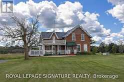 480 NEWBURGH ROAD | Greater Napanee Ontario | Slide Image Four