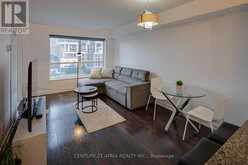 503 - 8 TRENT AVENUE | Toronto Ontario | Slide Image One