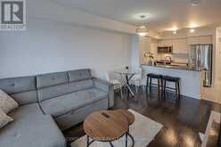 503 - 8 TRENT AVENUE | Toronto Ontario | Slide Image Two