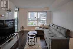503 - 8 TRENT AVENUE | Toronto Ontario | Slide Image Three