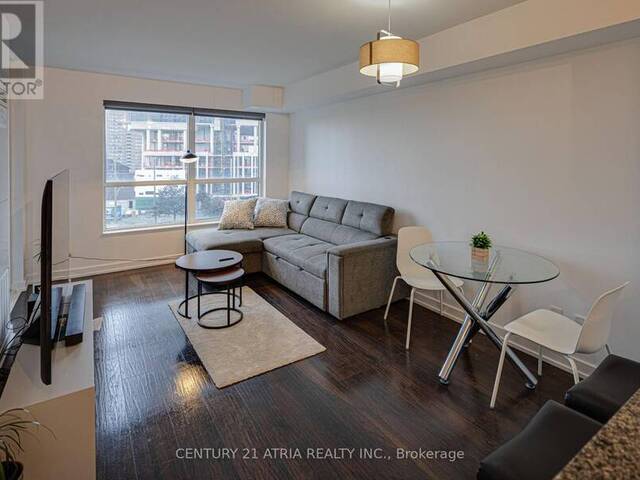 503 - 8 TRENT AVENUE Toronto Ontario, M4C 0A6 - 2 Bedrooms Condo For Sale