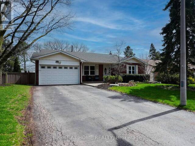 1266 LAKEVIEW DRIVE Oakville Ontario, L6H 2M8 - Property For Sale