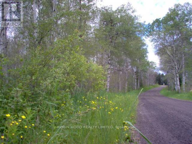 825 - 425 SPANISH RIVER ROAD Greater Sudbury Ontario, P0M 1J0 - Waterfront Land For Sale