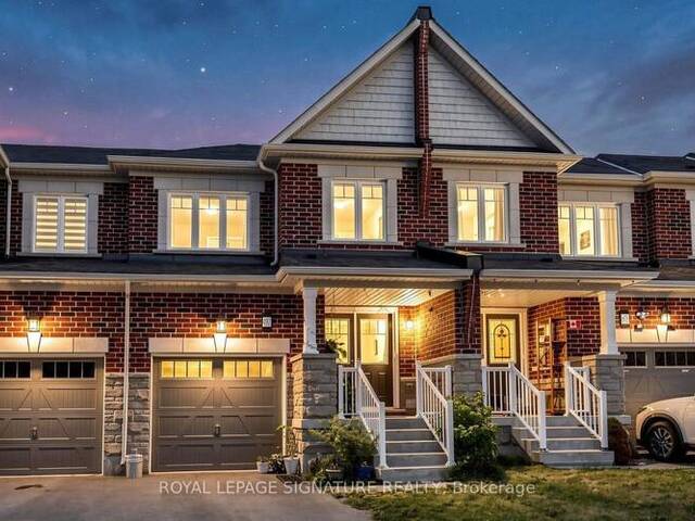 492 QUEEN MARY DRIVE Brampton Ontario, L7A 0C7 - 3 Bedrooms Home For Sale