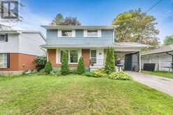 530 BRENTWOOD AVENUE | Oshawa Ontario | Slide Image Two