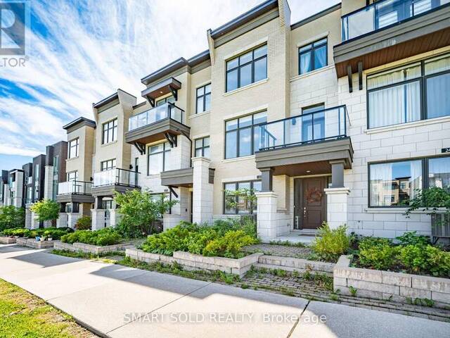 22 HERIOT PLACE Vaughan Ontario, L6A 4Z6 - 4 Bedrooms Home For Sale