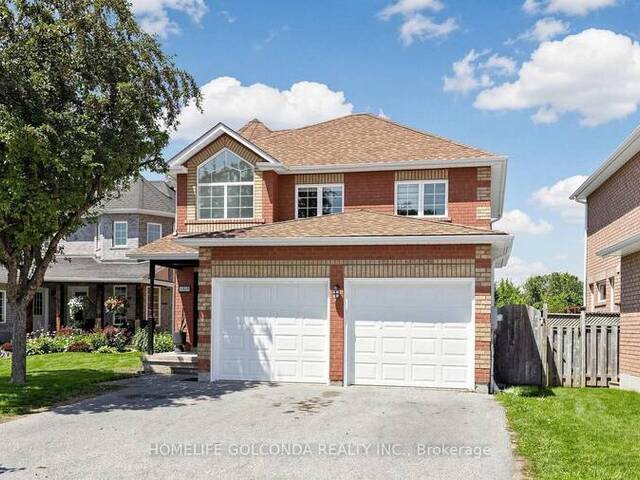 1304 VINCENT CRESCENT Alcona Ontario, L9S 1Z8 - 4 Bedrooms Home For Sale