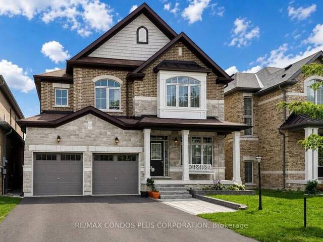 951 LARTER STREET Innisfil Ontario, L9S 0N4 - 4 Bedrooms Home For Sale