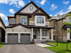 951 LARTER STREET Innisfil Ontario, L9S 0N4