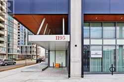 704 - 1195 THE QUEENSWAY | Toronto Ontario | Slide Image One
