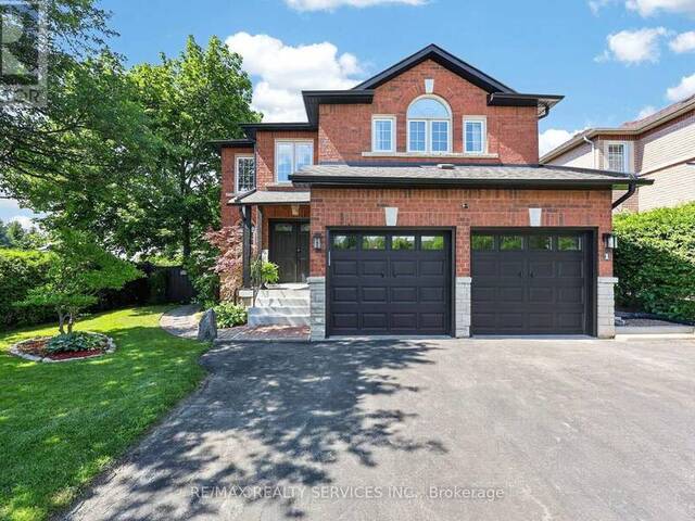 1 PLUMMER ROAD Caledon Ontario, L7E 1V1 - 5 Bedrooms Home For Sale