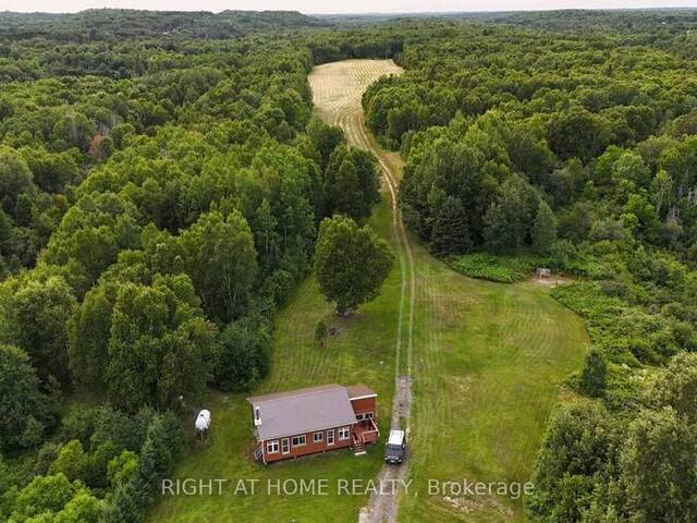 191 ASHBURTON ROAD West Nipissing Ontario, P0H 1M0 - Waterfront Land For Sale