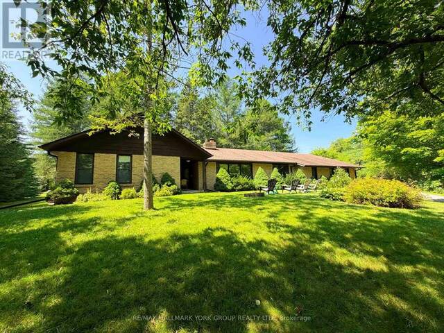 570 KETTLEBY ROAD King Ontario, L7B 0C9 - Property For Sale
