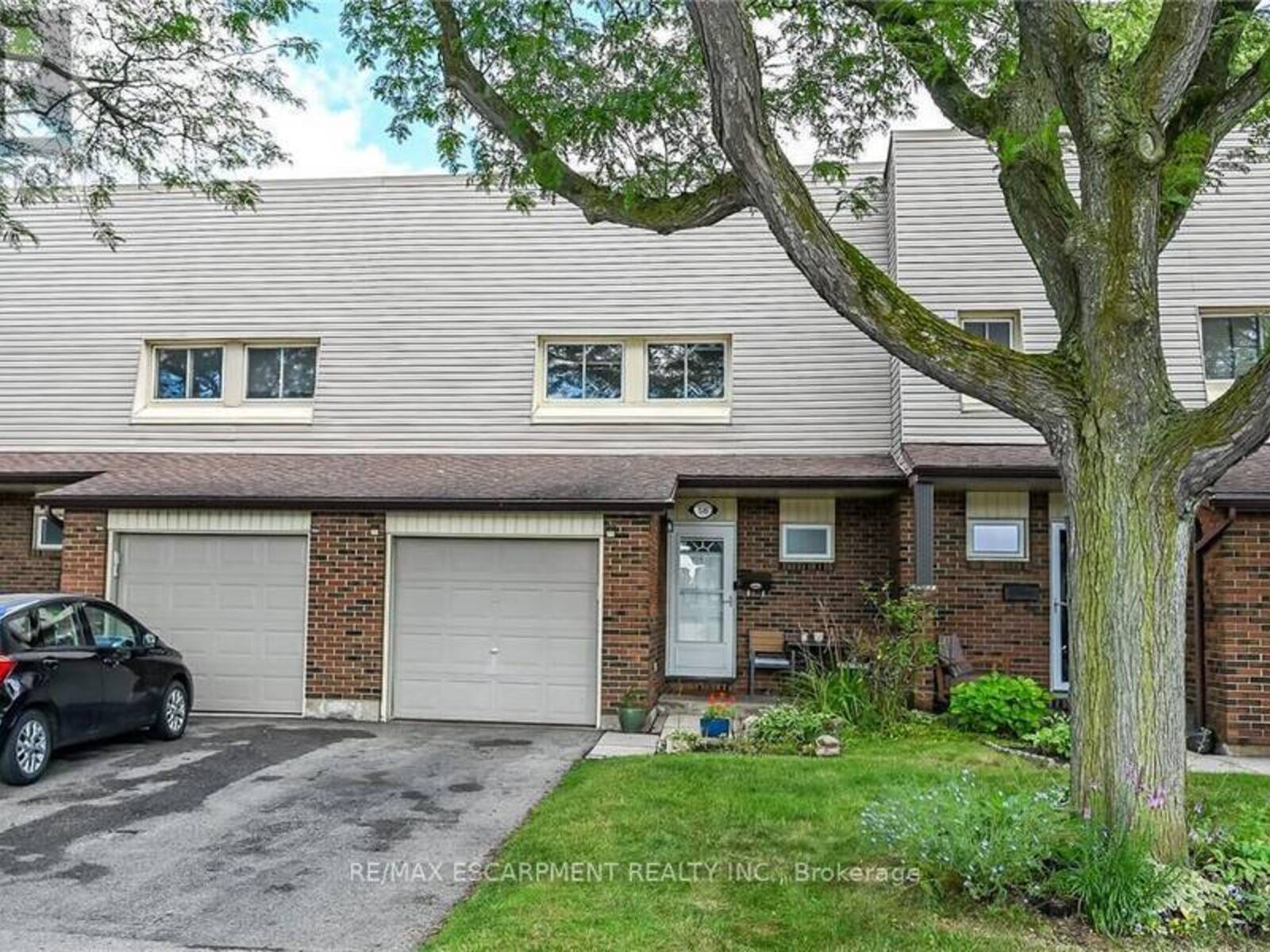 56 - 30 REGENT AVENUE, Hamilton, Ontario L9B 1B3