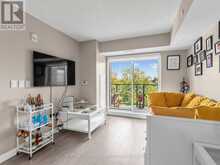 502 - 741 SHEPPARD AVENUE W | Toronto Ontario | Slide Image Nine