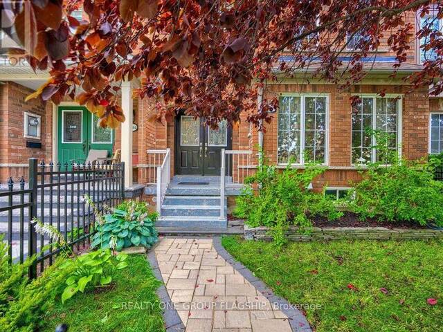 5846 TENTH LINE W Mississauga Ontario, L5M 6V3 - Property For Sale