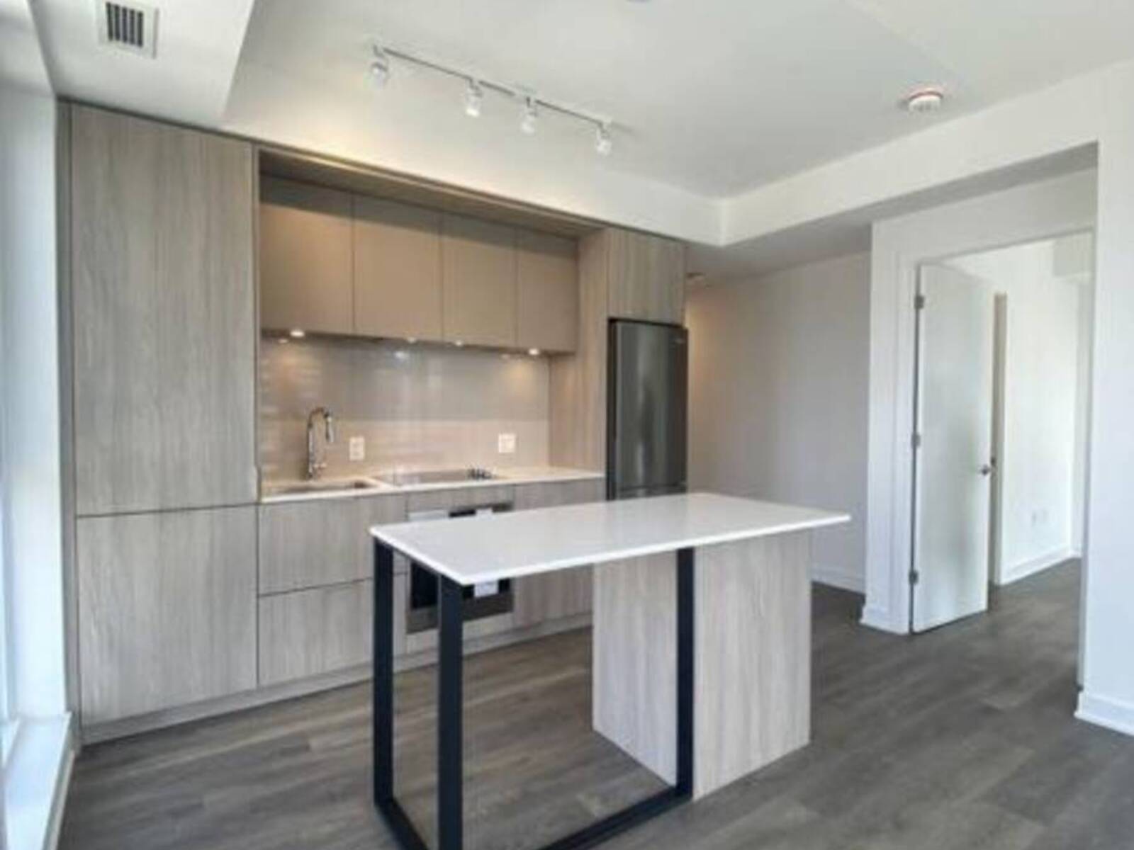 1508 - 130 RIVER STREET, Toronto, Ontario M5A 0R8