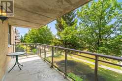 216 - 2502 RUTHERFORD ROAD | Vaughan Ontario | Slide Image Thirty-seven