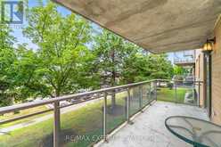 216 - 2502 RUTHERFORD ROAD | Vaughan Ontario | Slide Image Thirty-nine